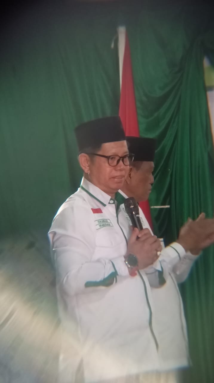 Gerakan Filantropi Jambi: Mengubah Paradigma Berbagi Dusun, Menjemput Cahaya Ilahi: