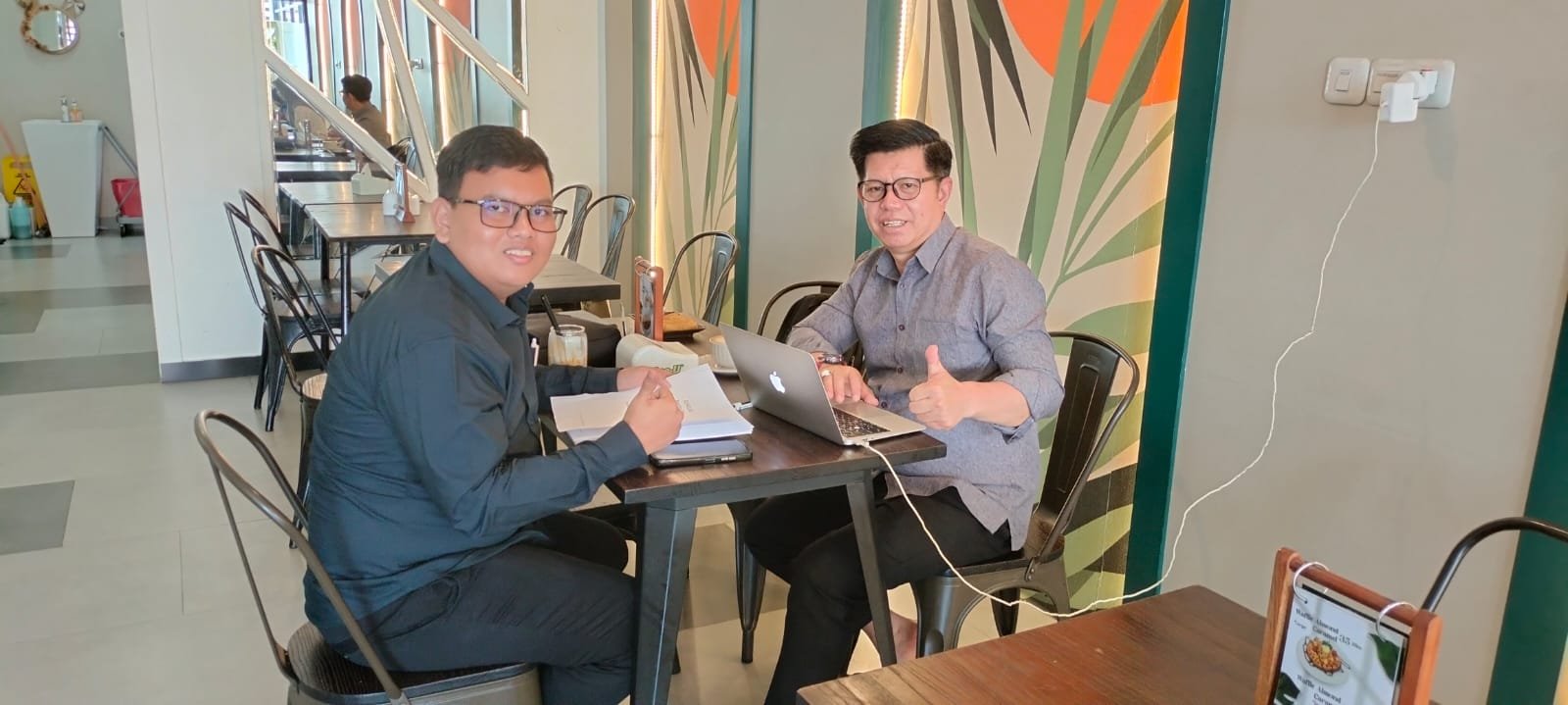 Abror Muzakkir: Sarjana Saintis yang Hafiz, Merintis Jejak Ulama Intelektual di Era Pendidikan Abad 21