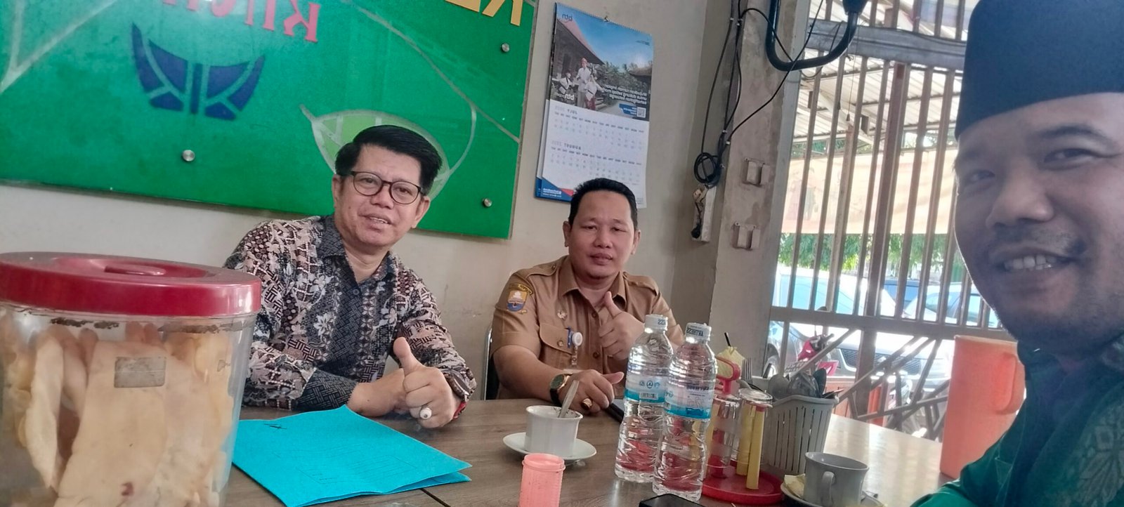 Pemprov Jambi Dorong Pembentukan Karakter Generasi Muda Lewat Pilot Project Ruhiologi di PKP Al Hidayah