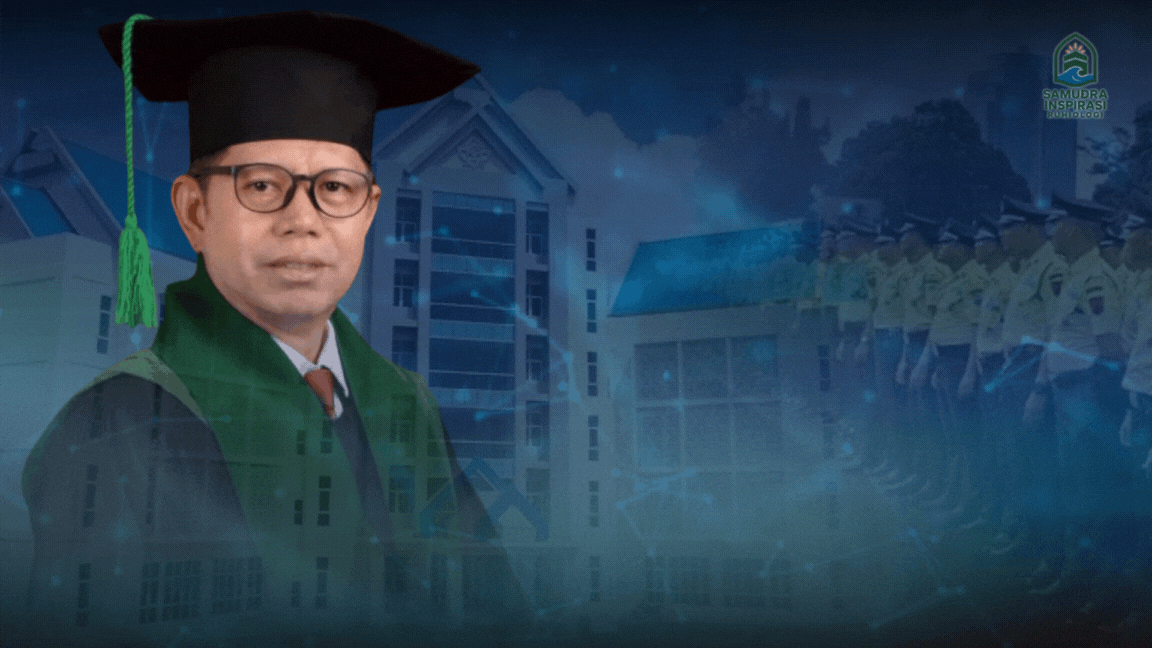 Dulu Honorer Satpam, Kini Menjadi Guru Besar: Ini Profil Prof. Iskandar Nazari, Penggagas Ruhiologi