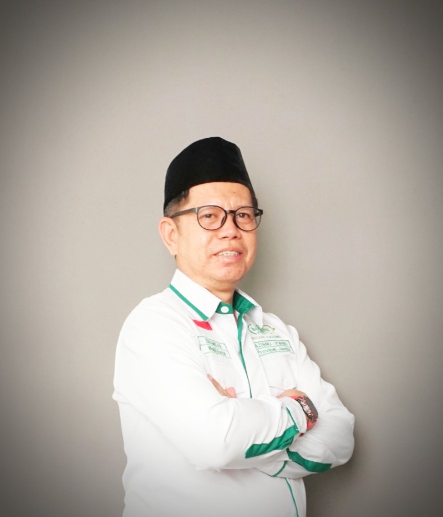 RUHIOLOGI: Merajut Kecerdasan untuk Kemerdekaan Sejati Bangsa