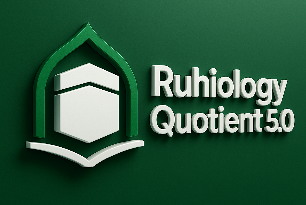 Review Akademis Teori Ruhiology Quotient  Prof. Iskandar, S.Ag., M.Pd., M.S.I., M.H., Ph.D.