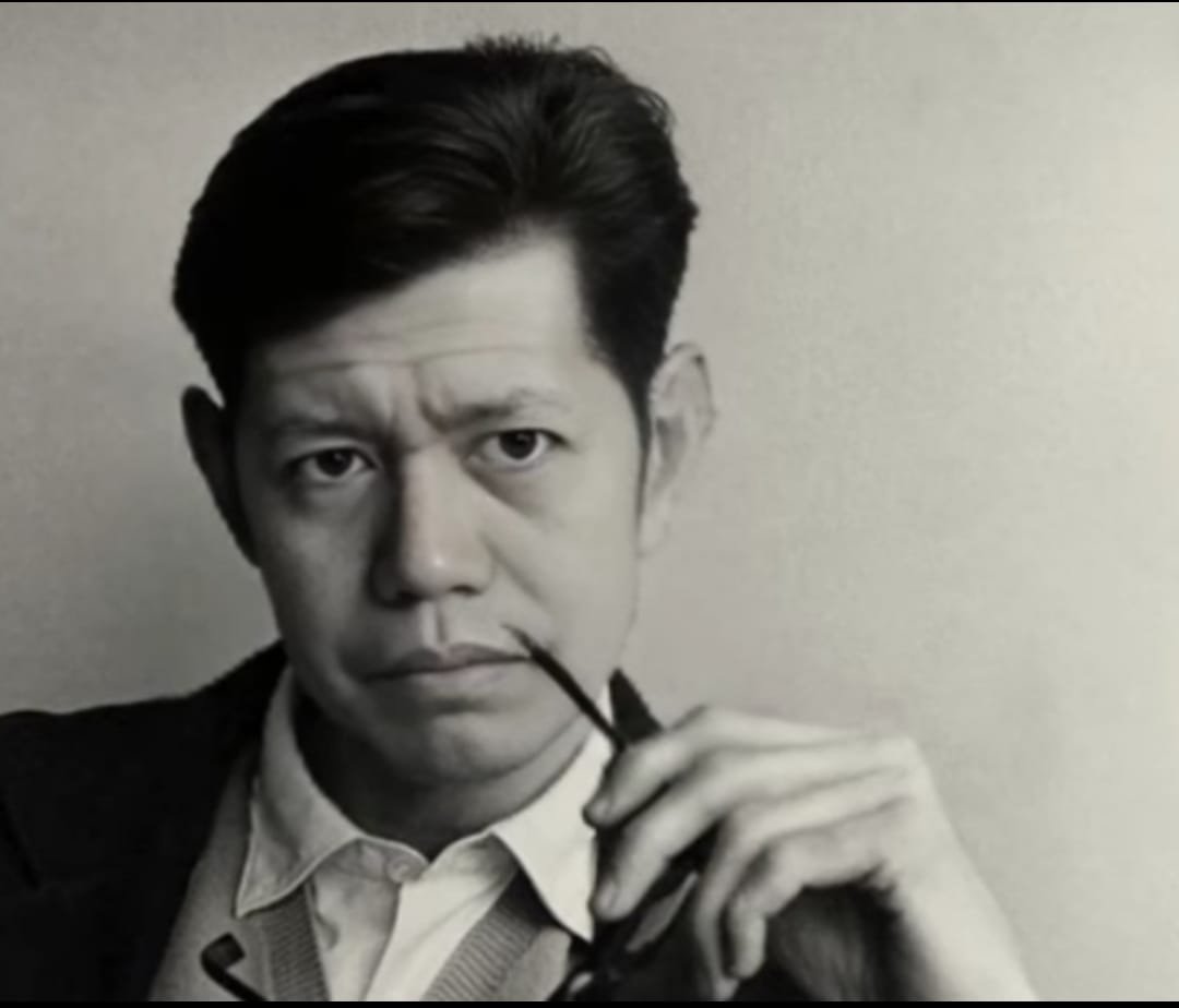 RUHIOLOGI Membumikan Jiwa PANCASILA “Dari Krisis Karakter menuju Berkesadaran Ketuhanan”