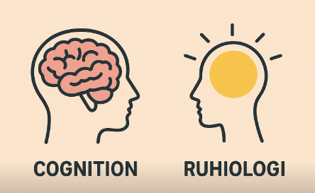 Mengapa Taksonomi Bloom Harus Disempurnakan dengan Ruhiologi?