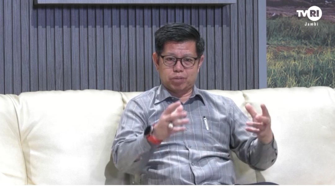 Membangun Sekolah Rakyat (SR) Berkesadaran Berbasis Kecerdasan Ruhiologi (RQ)