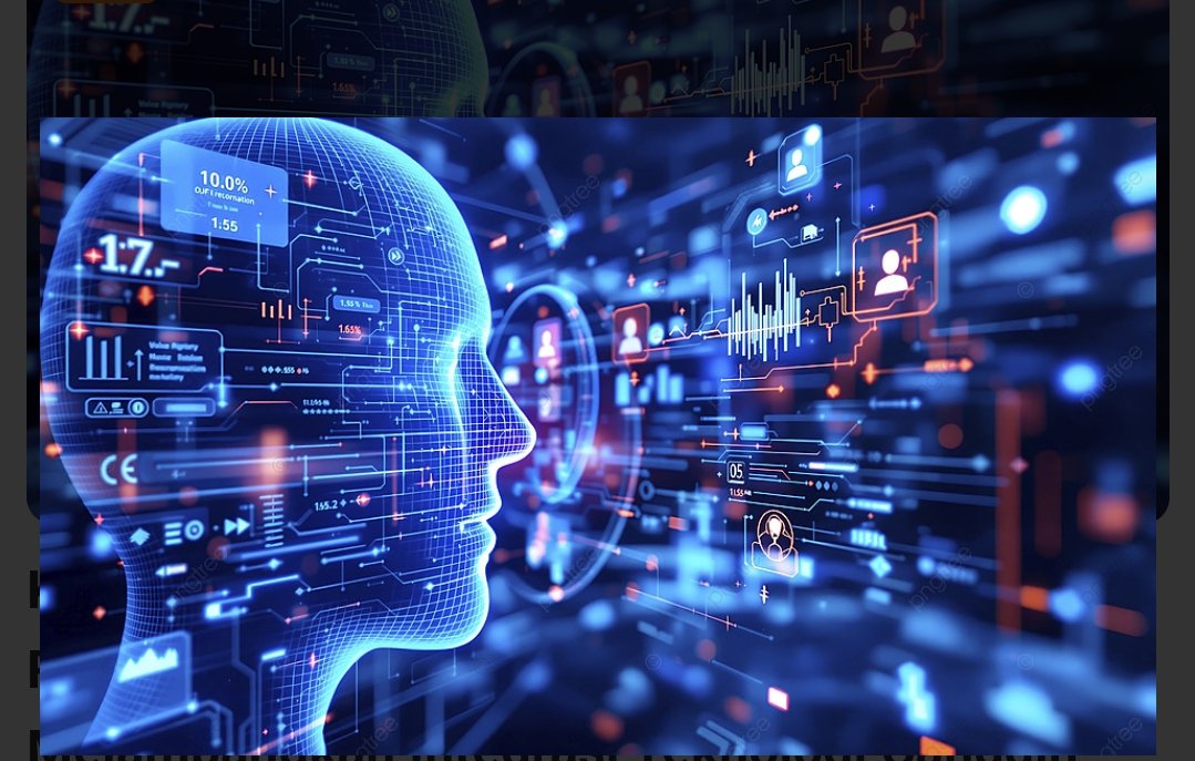 Fenomena Berhala Baru di Era Digital: Ketika Teknologi Menjadi Tuhan: “ Perspektif Ruhiologi”