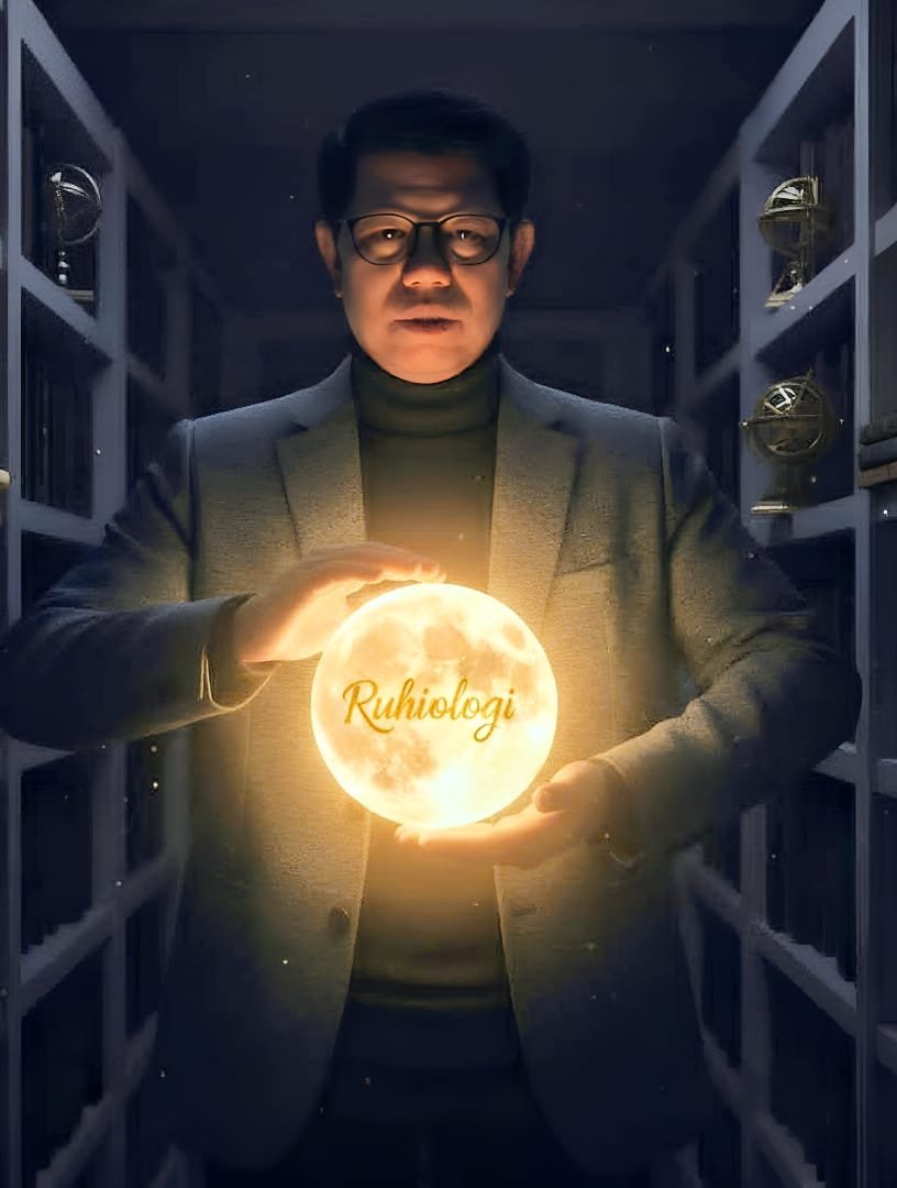 Ruhiologi Menggugat Sistem Pendidikan Nasional: “Intelektual Berkesadaran Ketuhanan”