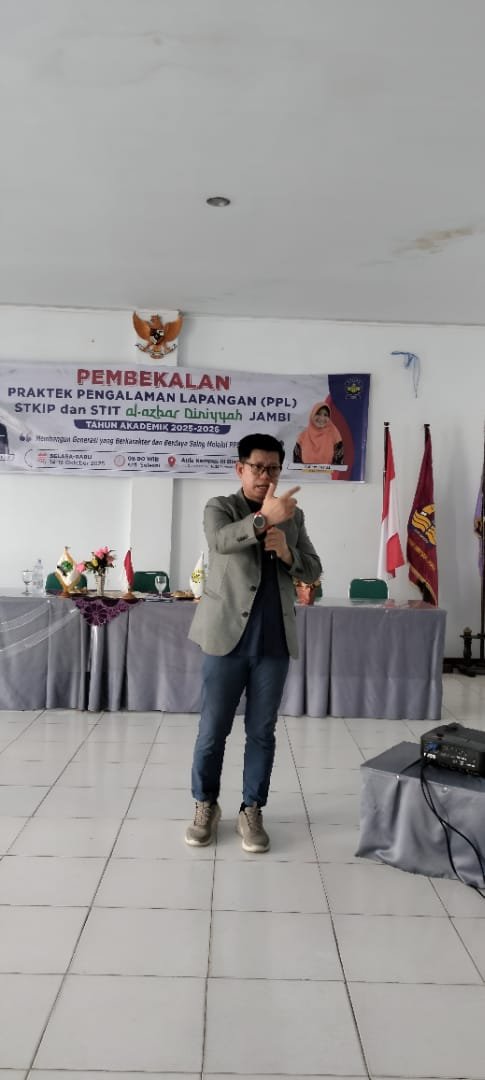 Mogok dan Demo Siswa di Sekolah: Krisis Ruhiologi dalam Sistem Pendidikan Nasional