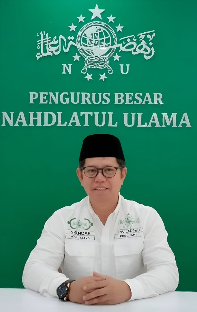 Ketika Santri Menyapa Artificial Intelligence (AI): Revolusi Ruhani di Era Mesin Cerdas