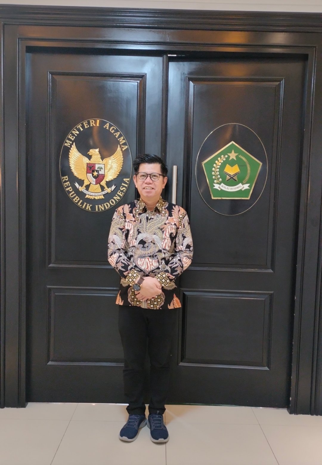 EKOTEOLOGI dan Spirit RUHIOLOGI: Membangun Generasi Hijau Berkesadaran Ilahi