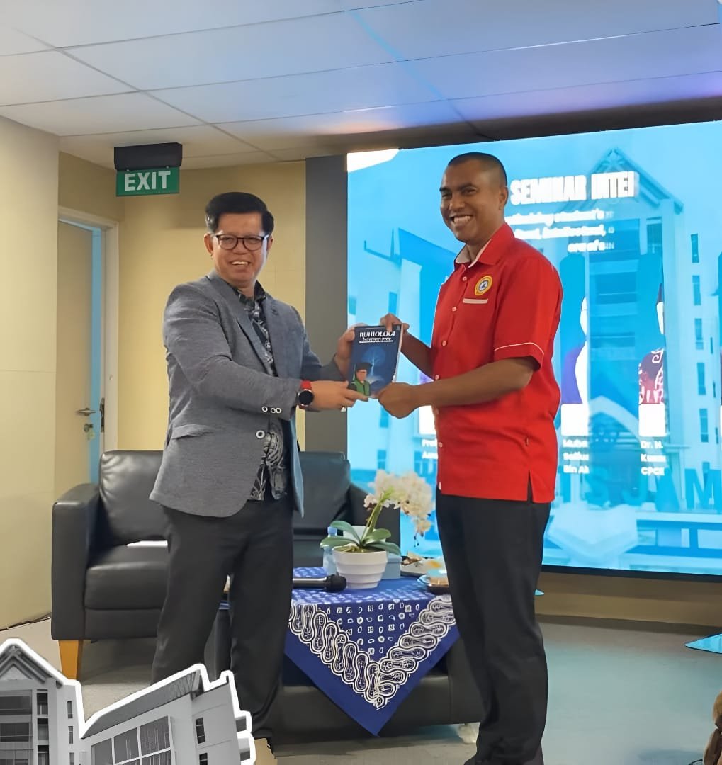 SEKOLAH RAKYAT Perspektif RUHIOLOGI: Mengembalikan Ruh Pendidikan dari Proyek ke Peradaban Berkesadaran