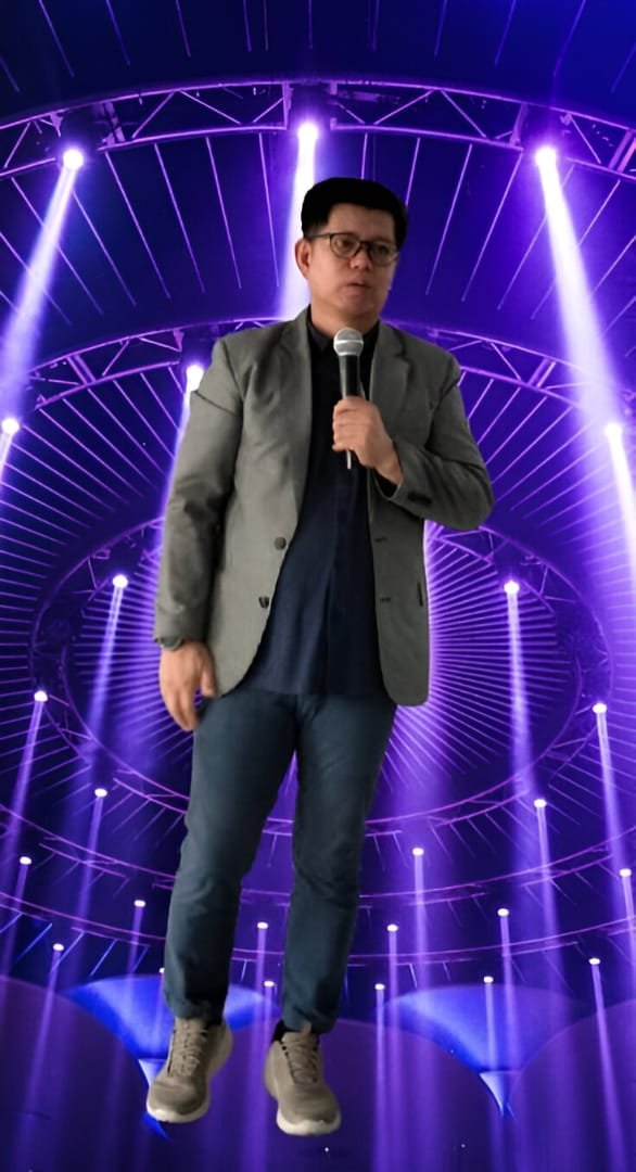 Ruh Pesantren yang Tak Pernah Padam: Menyala di Tengah Framing Media “Perspektif Ruhiologi”