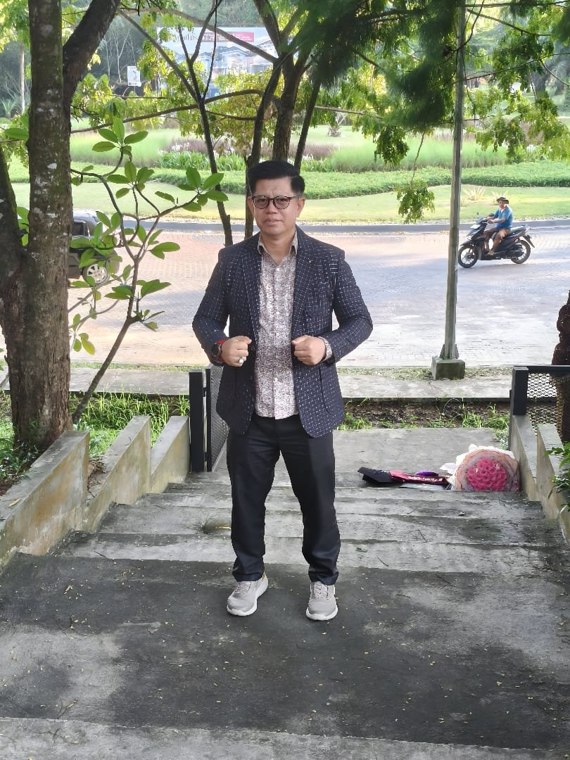 Hijrah Kesadaran 2026  “Dari Krisis Lingkungan Menuju Revolusi Hati”