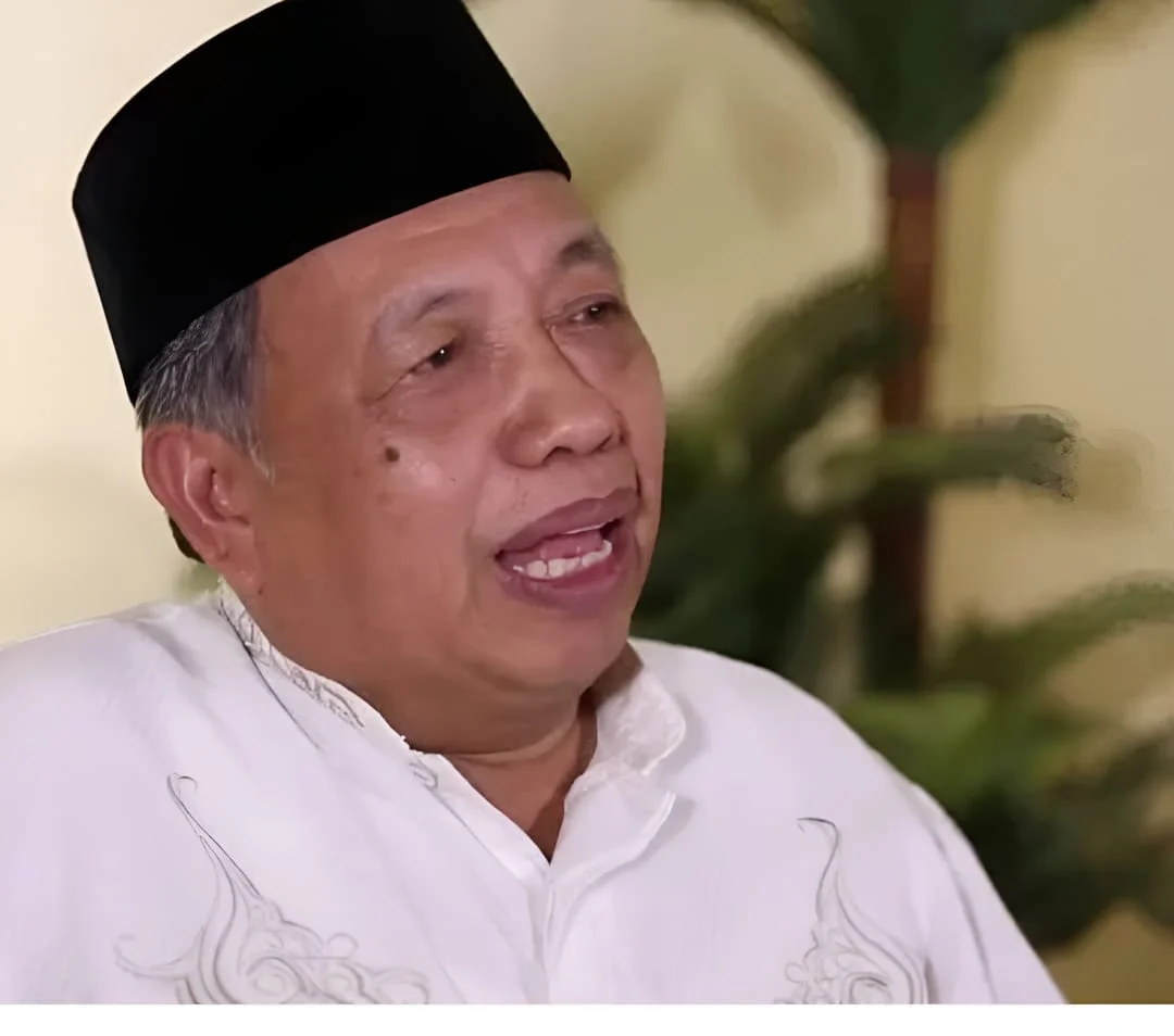 Bukan Sekadar Jenderal Kampus: Beban Moral di Balik Gelar Profesor