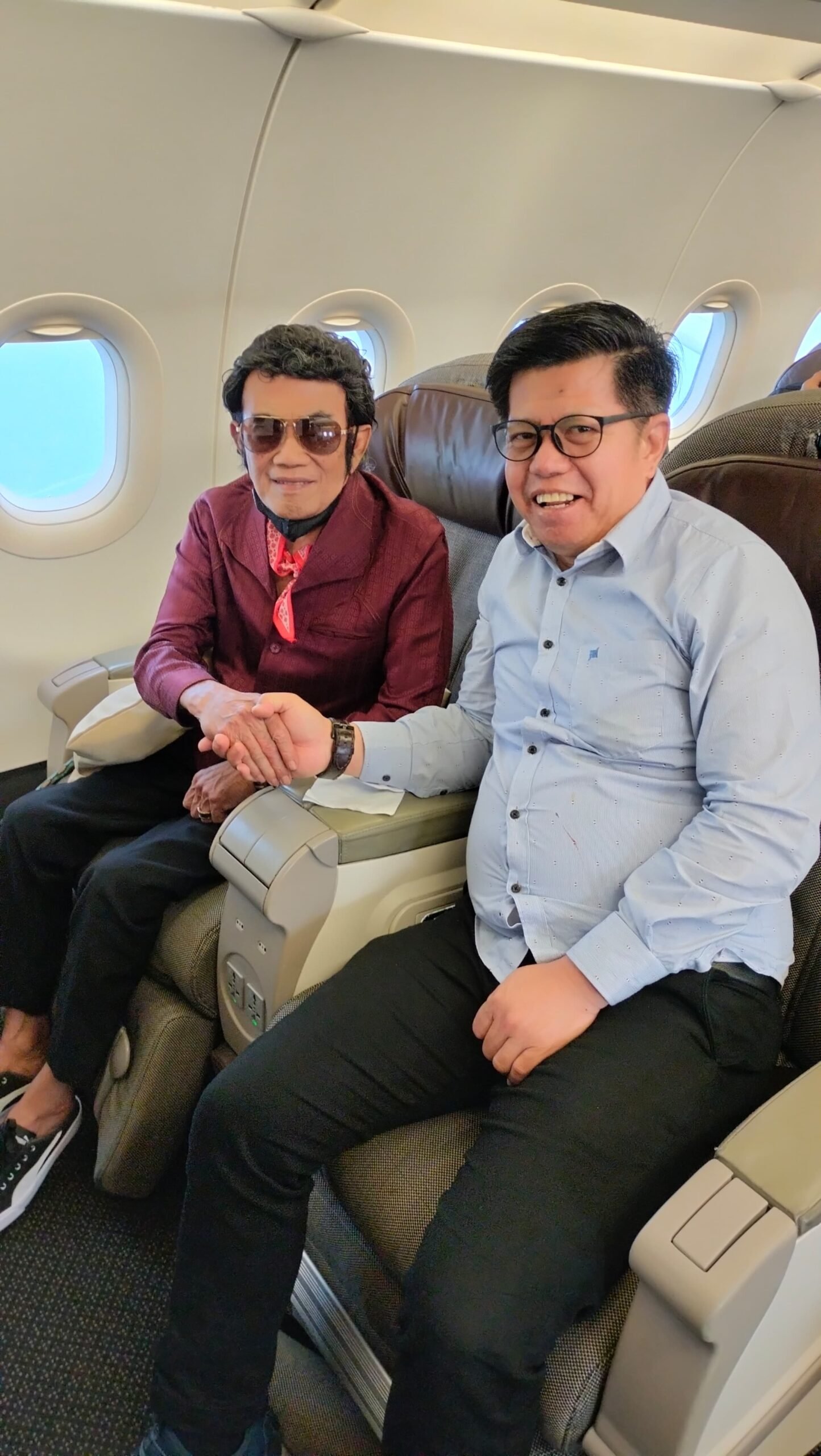 Kedaulatan Ruhani di Era AI: Mengapa Ruhiologi Adalah Jawaban Dunia?