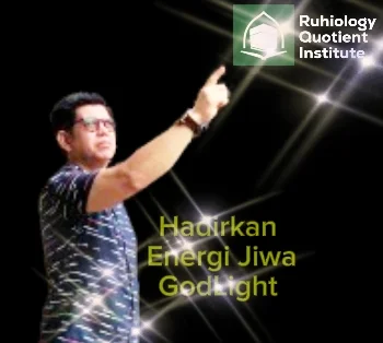 Neuro-Spiritualitas dalam Paradigma Ruhiologi: Analisis Saintifik terhadap Praktik Dzikir Nafas, Taubat, dan Shalat Khusyuk untuk Ketahanan Mental