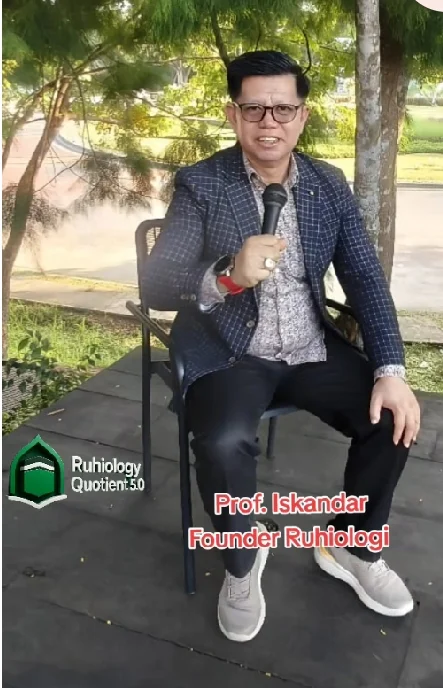 Kepemimpinan Profetik dalam Pendidikan: Arsitektur Ruhiologi dan Transformasi Kesadaran Kolektif