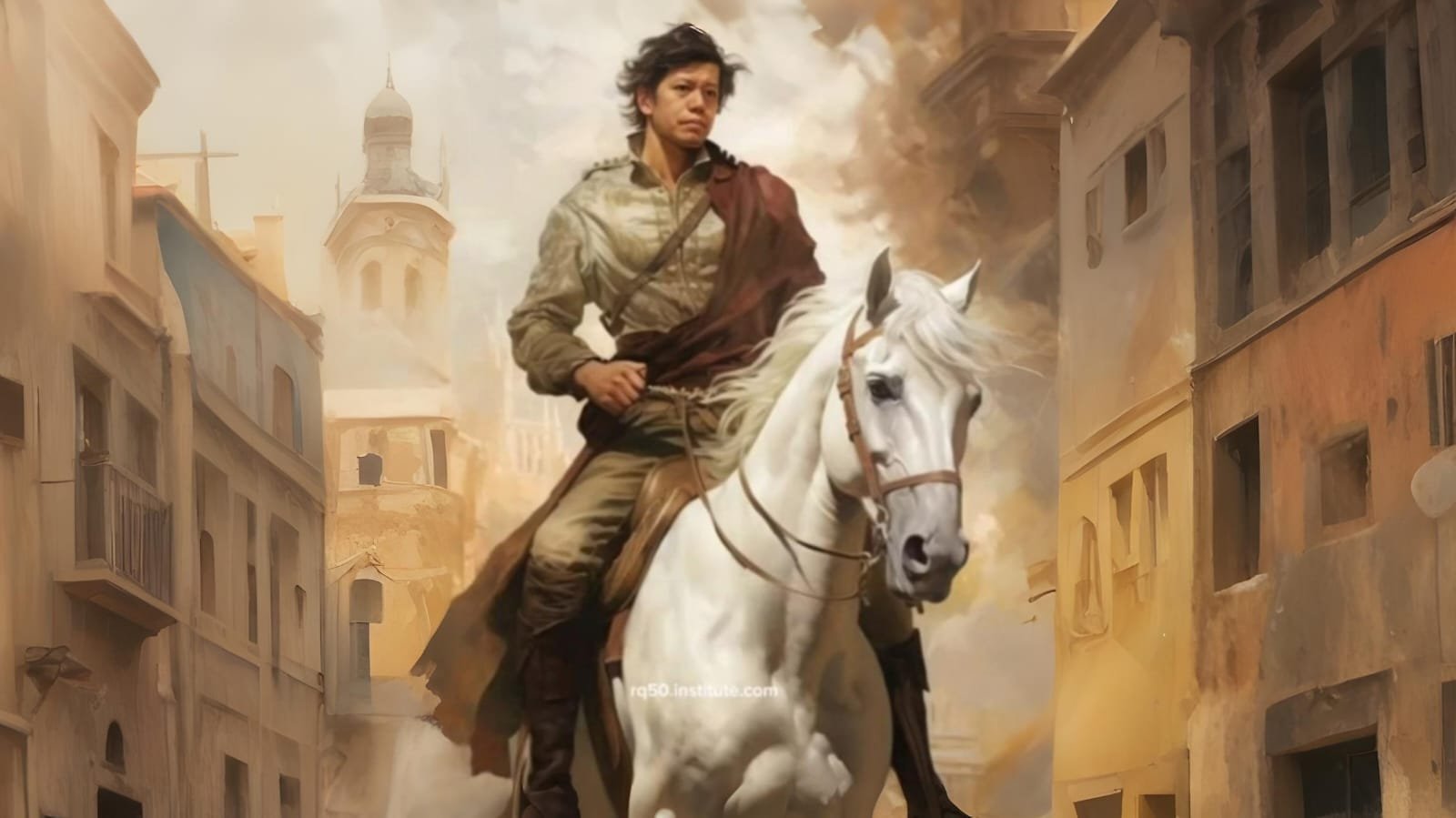 “Perut Kenyang Saja Tidak Cukup: Mengapa MBG, Deep Learning, dan Kurikulum Cinta Harus Menyatu dalam Satu Ruh? “Perspektif Ruhiologi