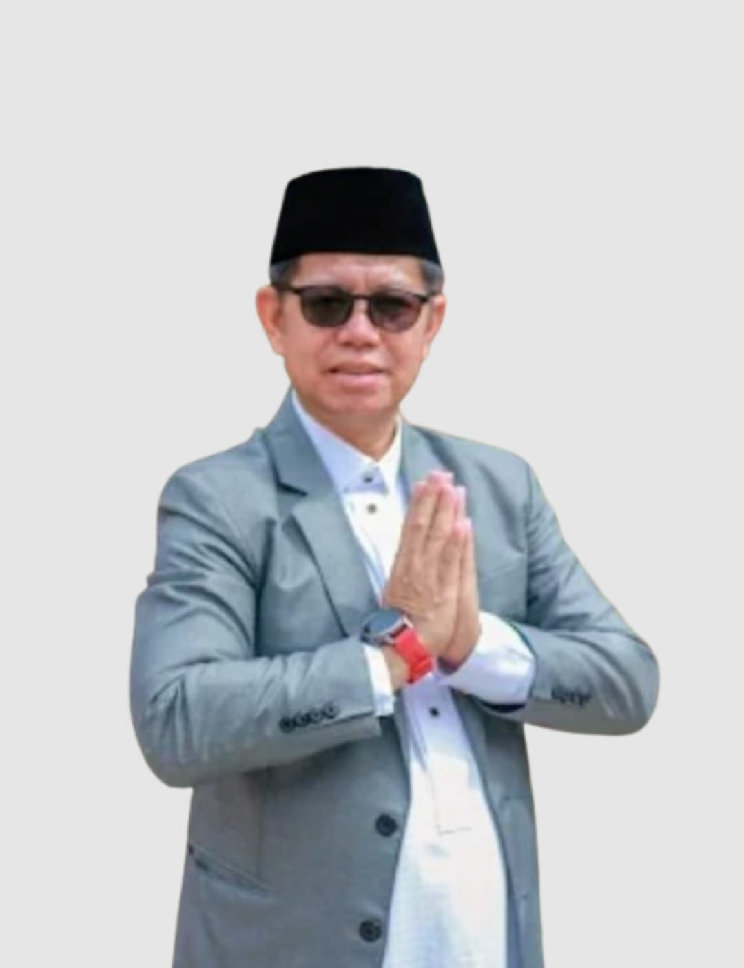 Sajadah Healing: Arsitektur Ruhiologi dan Salat Khusyuk dalam Mitigasi Burnout Digital Generasi Z