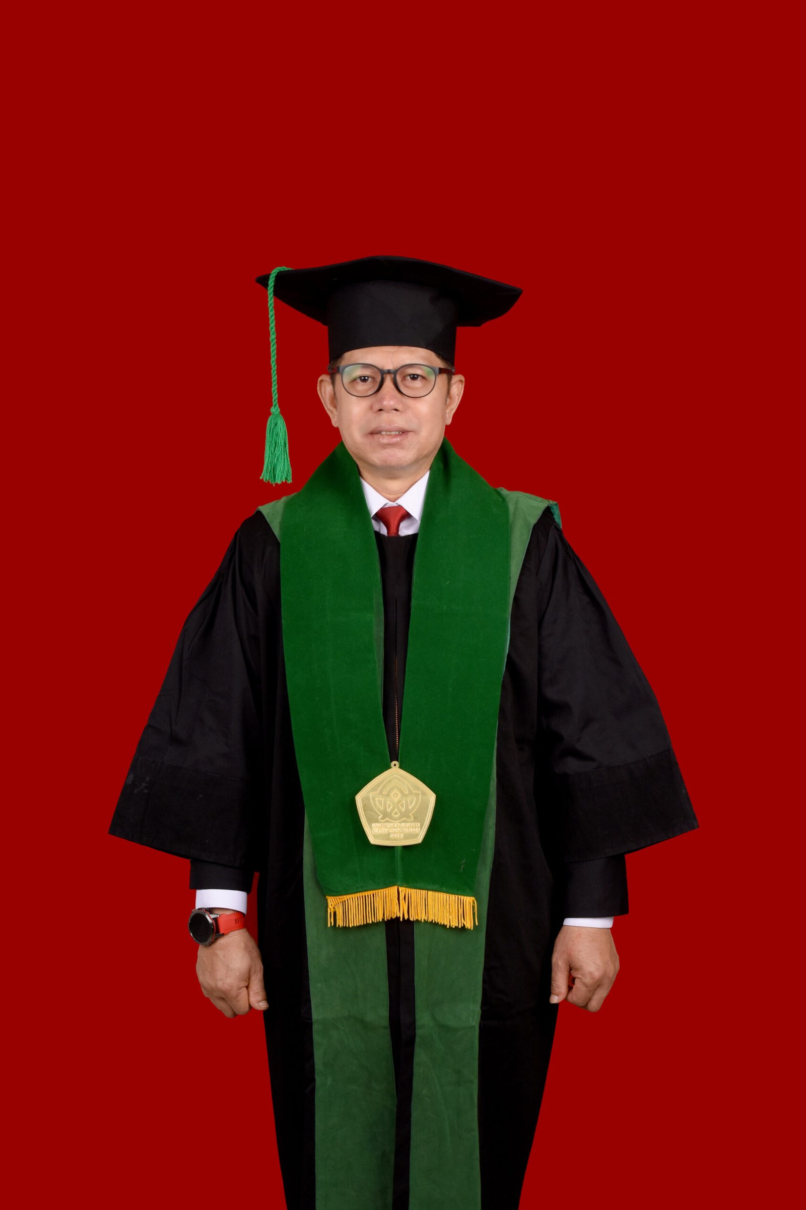 Transformasi Epistemologi Kedokteran Berkesadaran Ketuhanan “Perspektif Ruhiologi Transintergtasi Ilmu”