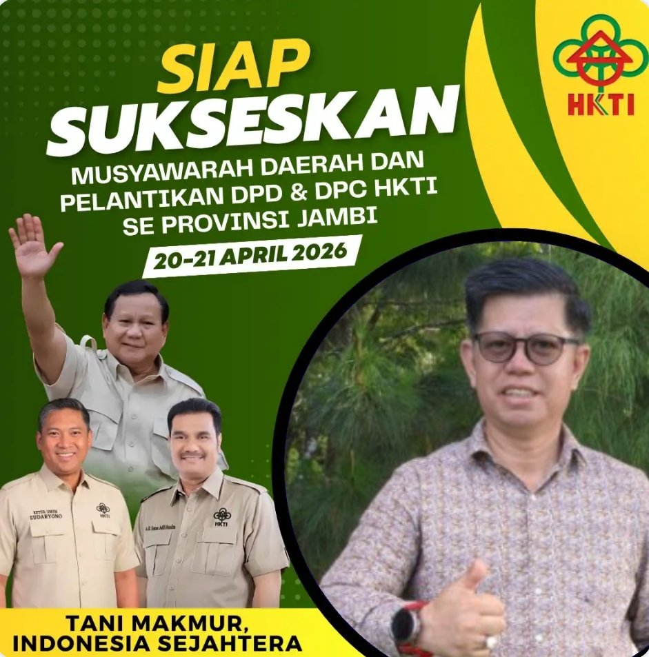 Menjemput Daulat Pangan di Bumi Sepucuk Jambi Sembilan Lurah: Sebuah Tinjauan Ruhiologi